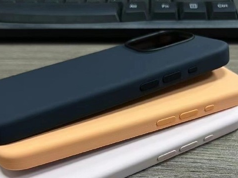 雷波苹果14维修站分享iPhone14手机壳能直接给iPhone15用吗?