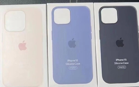 雷波苹果14维修站分享iPhone14手机壳能直接给iPhone15用吗?