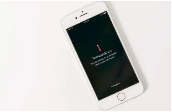 雷波苹果手机维修分享iPhone 手机发热如何快速降温 