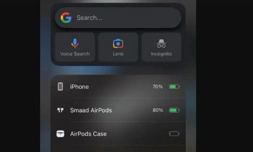 雷波苹果手机维修分享升级iOS 16.2 正式版后遇AirPods 充电盒电量不准怎么办？ 