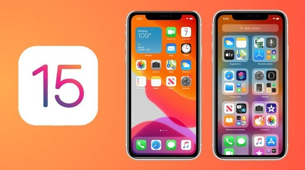 雷波苹果13维修分享iPhone13更新iOS 15.5，体验如何 