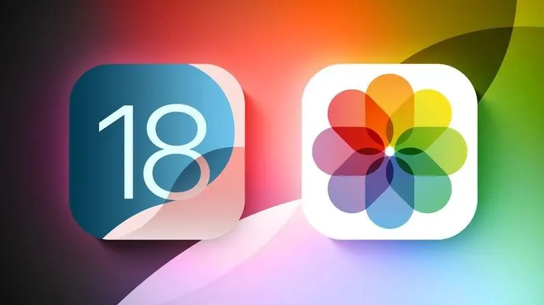 雷波苹果手机维修分享苹果 iOS / iPadOS 18.1Beta 3 发布 