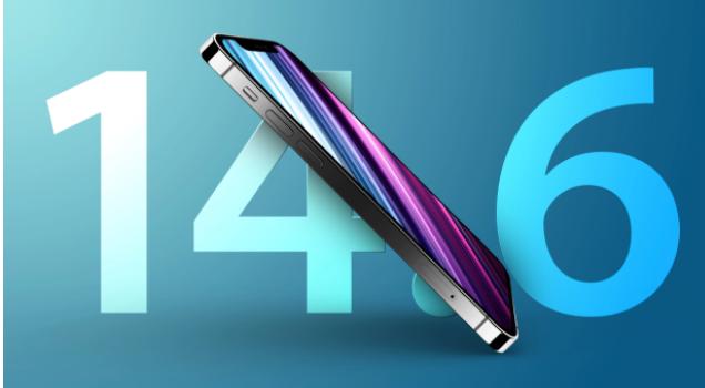 雷波苹果手机维修分享升级iOS 14.7.1 正式版后还能降级吗 