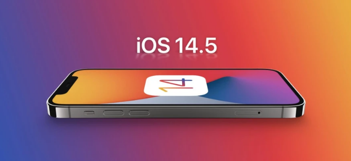 雷波苹果手机维修分享谈谈iOS14.5正式版的使用感受 