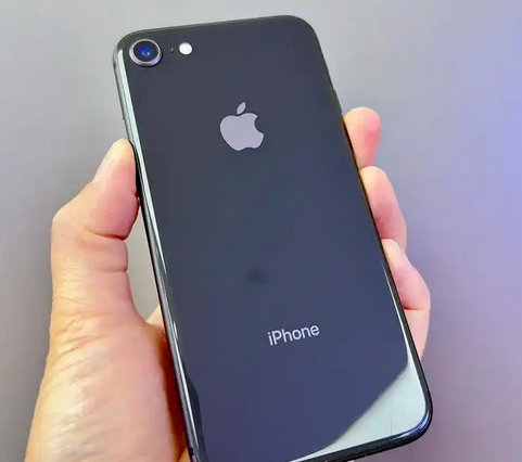 雷波苹果8系统维修分享iPhone8手机系统升级后无法开机如何修复 