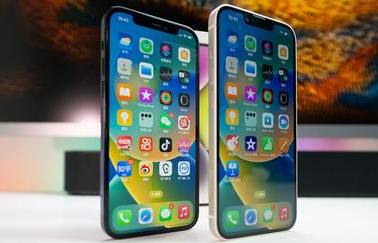 雷波苹果维修点分享iPhone 14黑屏多元故障深度解读 