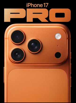 雷波苹果维修点分享iPhone 17 Pro发烫五大隐藏诱因详解 