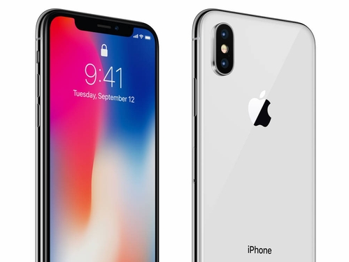 雷波苹果维修点分享iPhone X摄像头实拍质感与场景适配全解析 