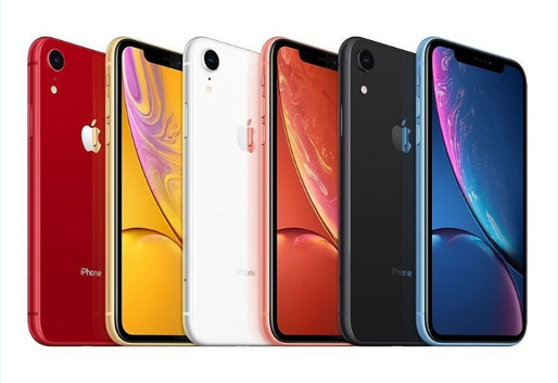 雷波苹果维修点分享iPhone XR摄像头原生色彩表现与日常拍摄实用指南 